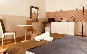 Downtown Apartment