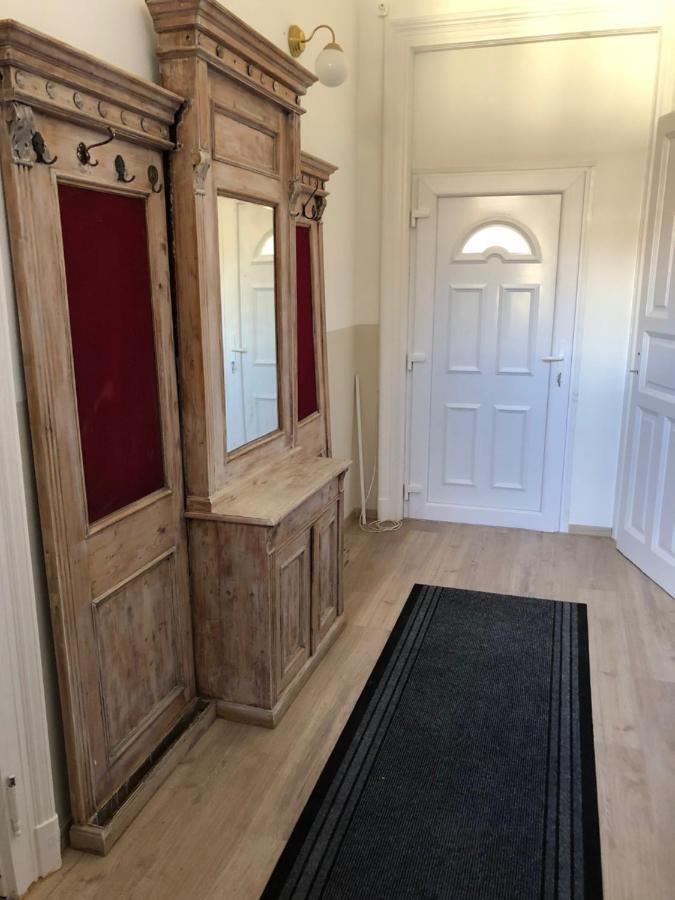 Downtown Apartment Budapest Kültér fotó